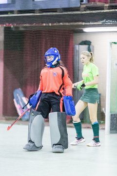 Bild 128 - B-Juniorinnen UHC